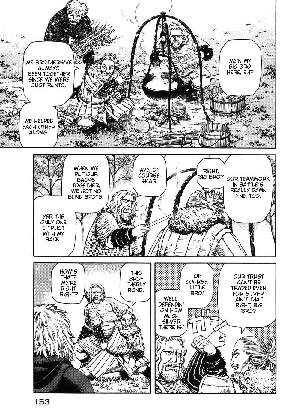 Vinland Saga Chapter 27 3